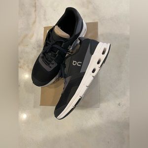 On Running shoes mint condition w/box